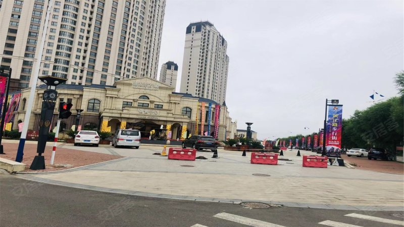 港龙东方城