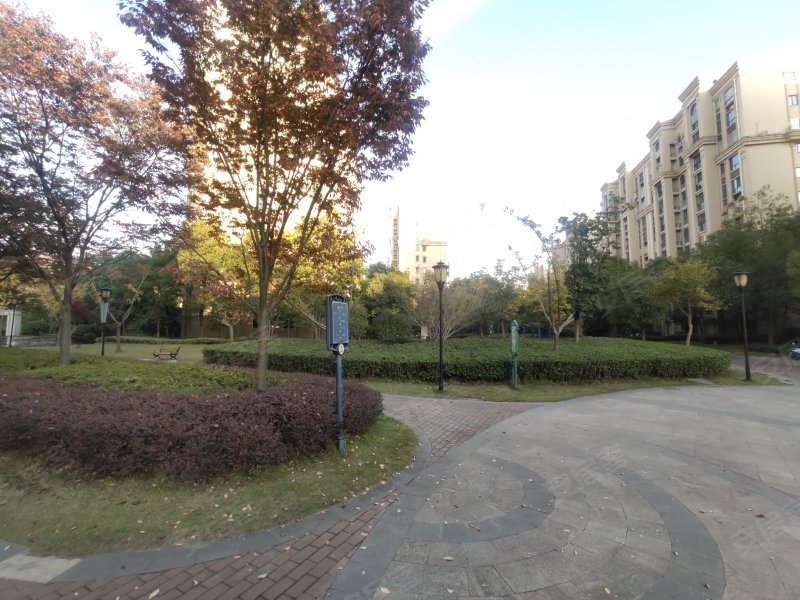 信德半岛(北区),武夷山路-芜湖信德半岛(北区)二手房,租房,房价-芜湖