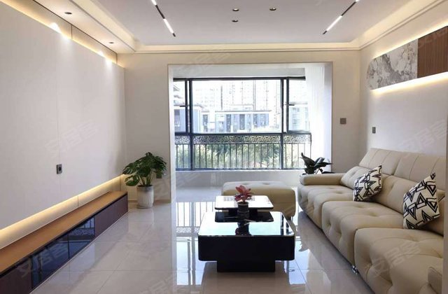 屯河院子住宅4室2厅150㎡62.8万二手房图片