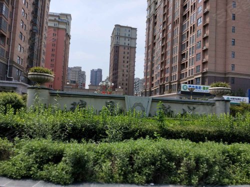 瑞景新城,建设路 - 长葛瑞景新城二手房,租房,房价-长葛安居客