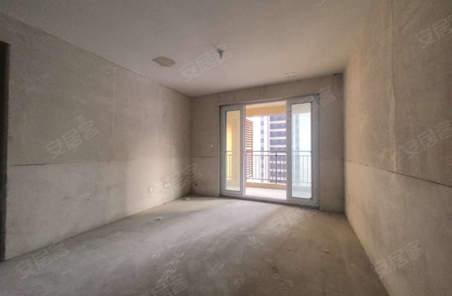 融创玉兰公馆3室2厅115㎡49万二手房图片