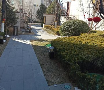 远洋天著春秋(一期)