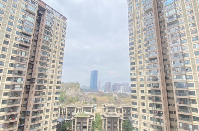 盛天悦景台锦园4室2厅127.06㎡106.9万二手房图片