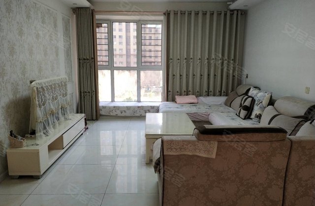 东方名苑3室2厅142㎡116万二手房图片