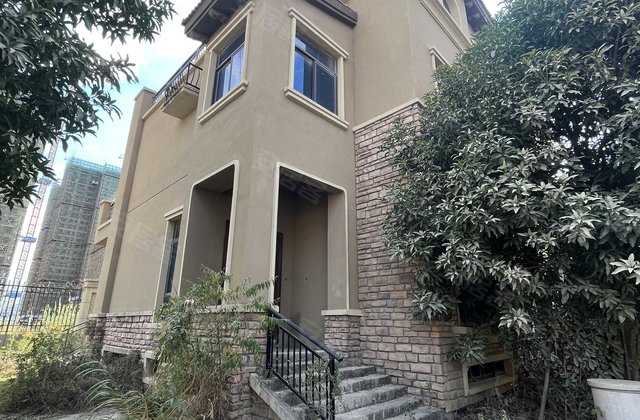 南安碧桂园别墅