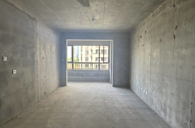 中梁宸院3室2厅118㎡63万二手房图片