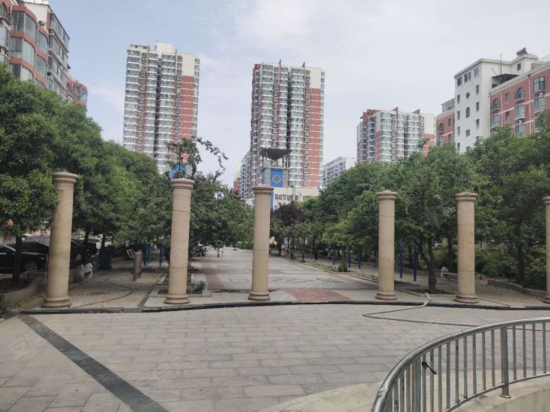 明珠花园(b区),滏东南大街187号-邯郸明珠花园(b区)二手房,租房,房价