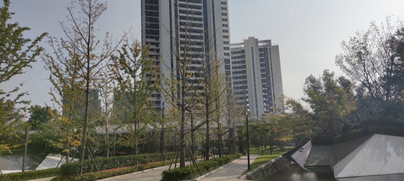 富力皖投大河城章