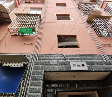 胜利巷小区