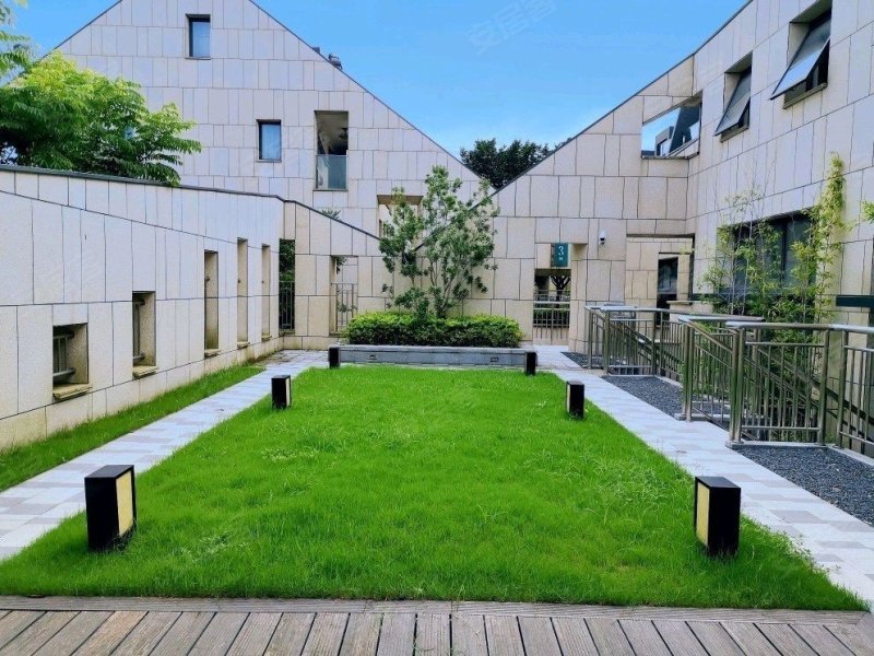 淀湖芳华里(别墅)