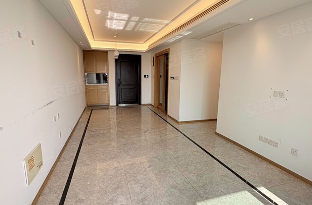 熙悦天玺3室2厅97㎡115万二手房图片