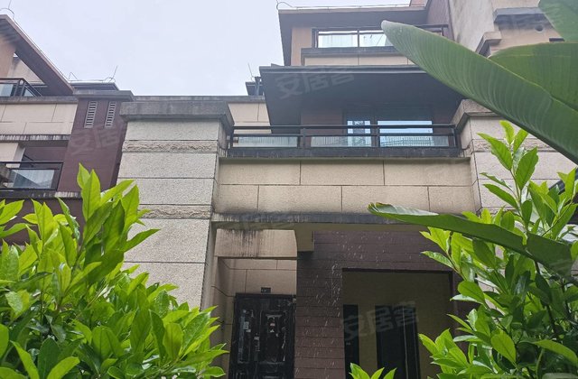 中交漫山(2期别墅),梨花大道39号-重庆中交漫山(2期别墅)二手房,租房