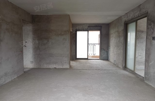 中源名都3室2厅156㎡145万二手房图片
