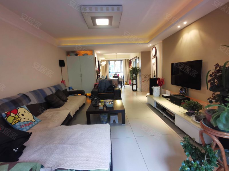 宋都西湖花苑3室2厅2卫