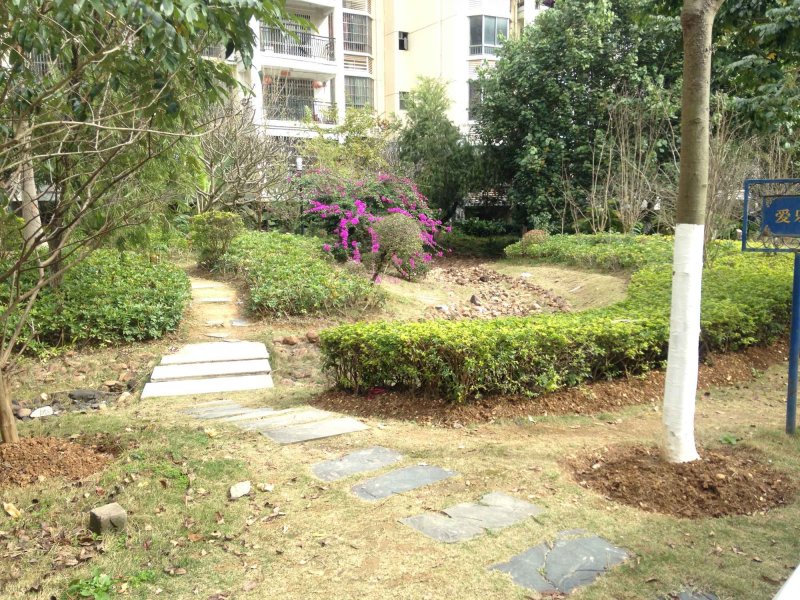 维也纳森林,长湖路69号-南宁维也纳森林二手房,租房,房价-南宁安居客