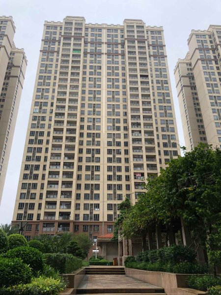 建实帝景金岸a区,海田路128号-湛江建实帝景金岸a区二手房,租房,房价-