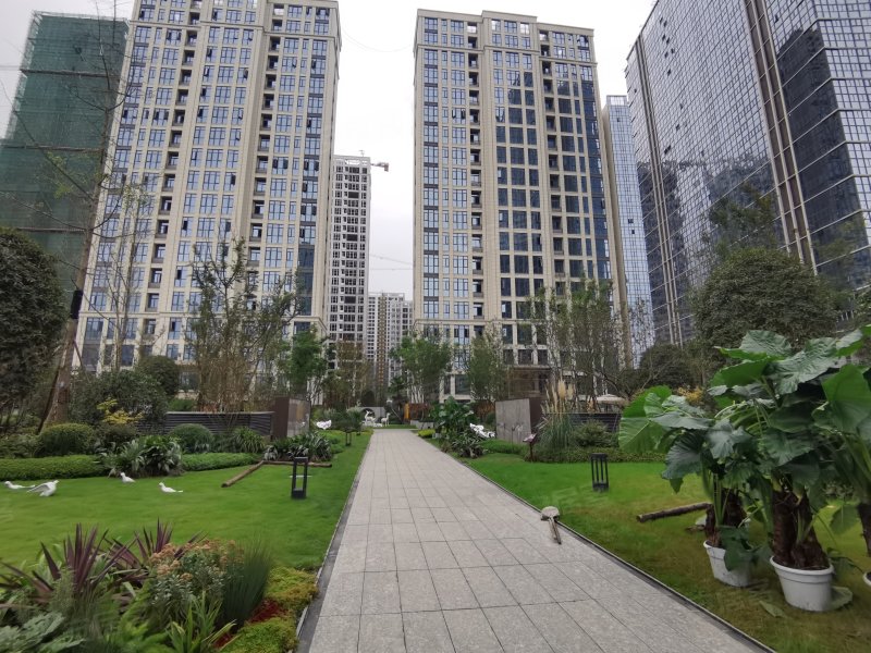 洲际健康城,科兴路西段-北京洲际健康城二手房,租房,房价-北京安居客