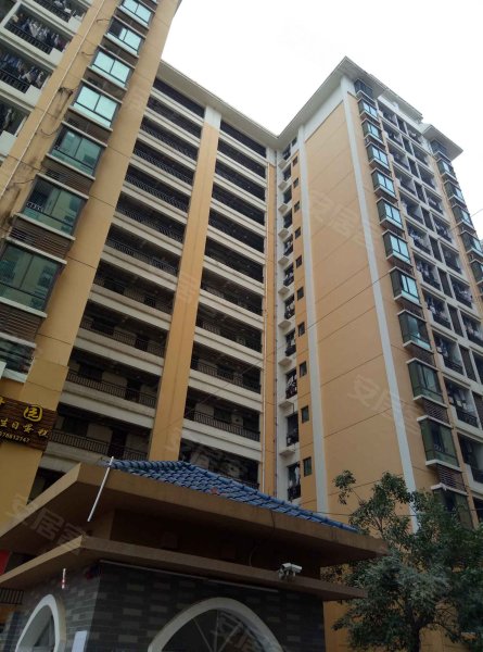 八桂绿城富康园,邕津路-南宁八桂绿城富康园二手房,租房,房价-南宁