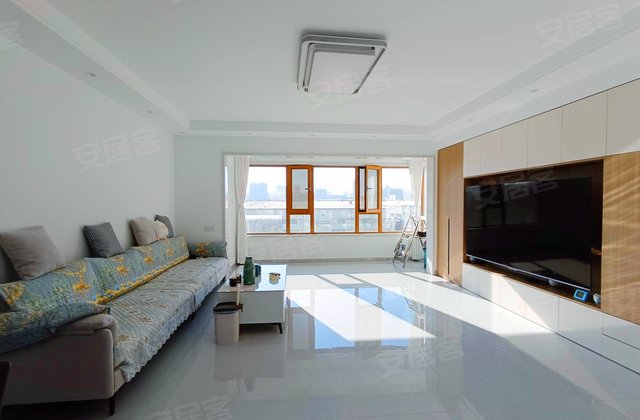 大众置业臻园3室2厅139.21㎡85万二手房图片