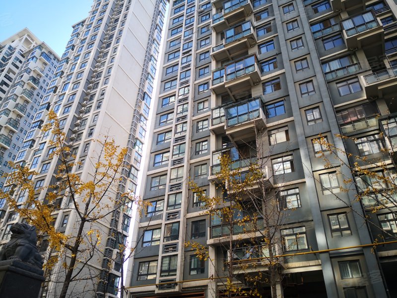 正弘山,通泰路66号-郑州正弘山二手房,租房,房价-郑州安居客