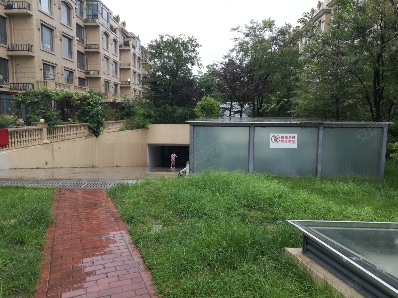 恒信伯爵庄园(别墅)