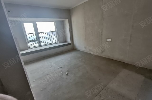 渑池碧桂园4室1厅141㎡65万二手房图片