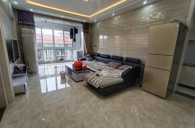 磨仂洲2室2厅85㎡69万二手房图片
