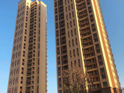 龙田小区图片