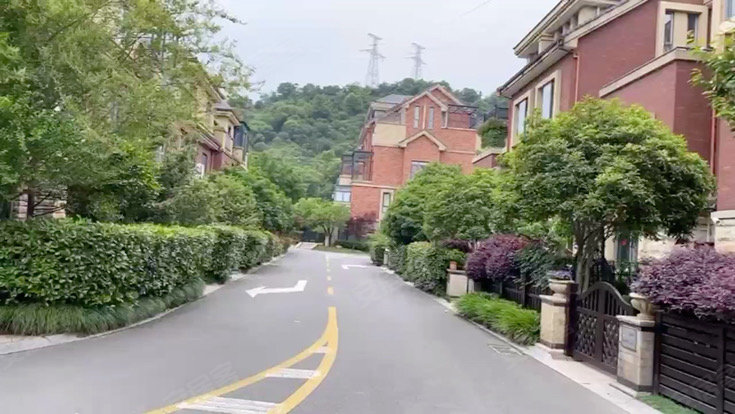 西锦御园(别墅)