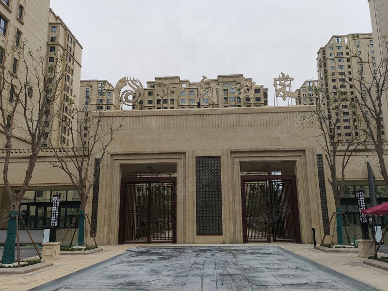 西府海棠,民主路-商丘西府海棠二手房,租房,房价-商丘安居客