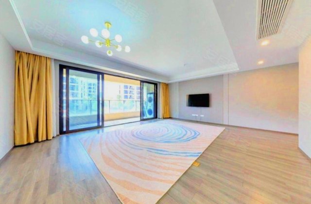逸品澜岸花苑4室2厅167㎡219万二手房图片