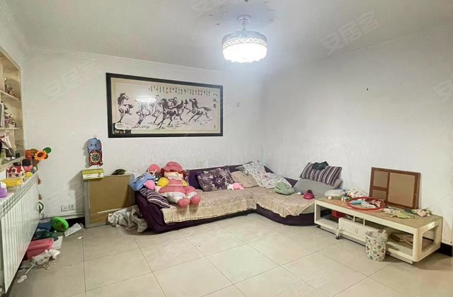 兴隆花园(一期)3室2厅96㎡53万二手房图片