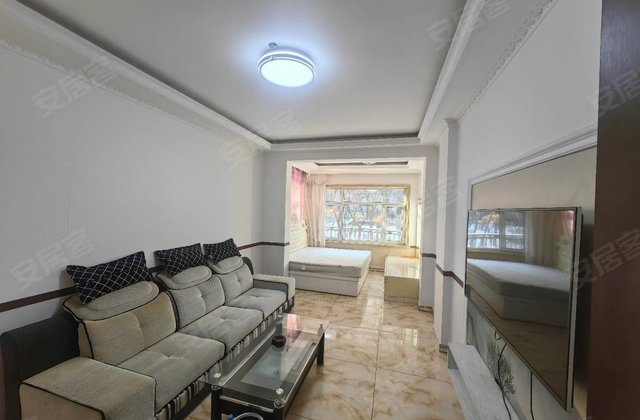 清华园(梅河口)1室0厅53㎡26.8万二手房图片