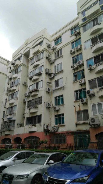 大上海国际花园雅典园 