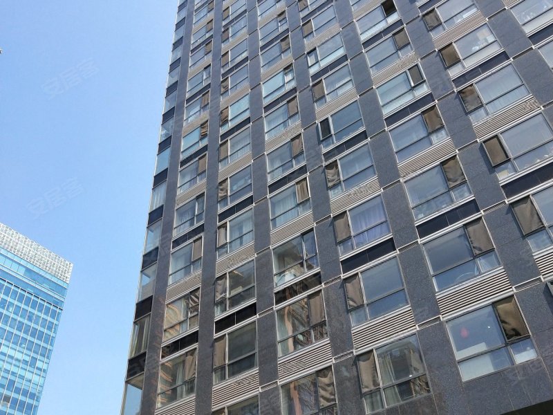长安驿,建华南路6号-北京长安驿二手房,租房,房价-北京安居客