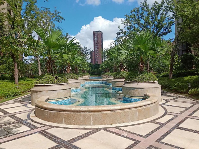 富隆花园居住区,西环路-昆山富隆花园居住区二手房,租房,房价-昆山