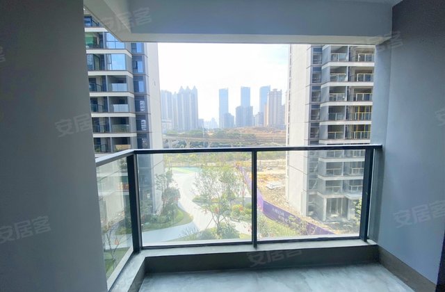 北投上境3室2厅89㎡79万二手房图片