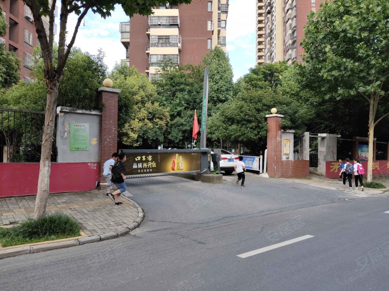 信达格兰云天三期