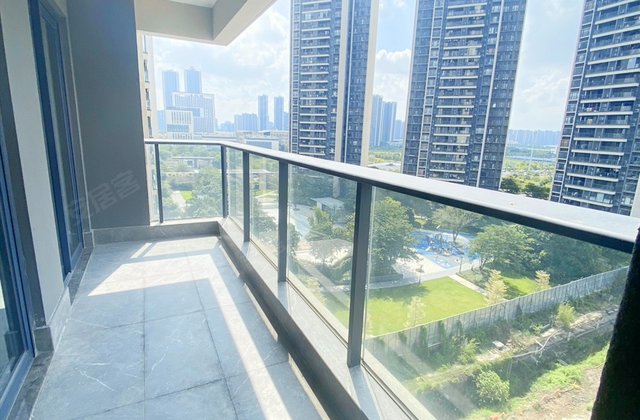 美的云悦江山西园3室2厅95.76㎡105.7万二手房图片