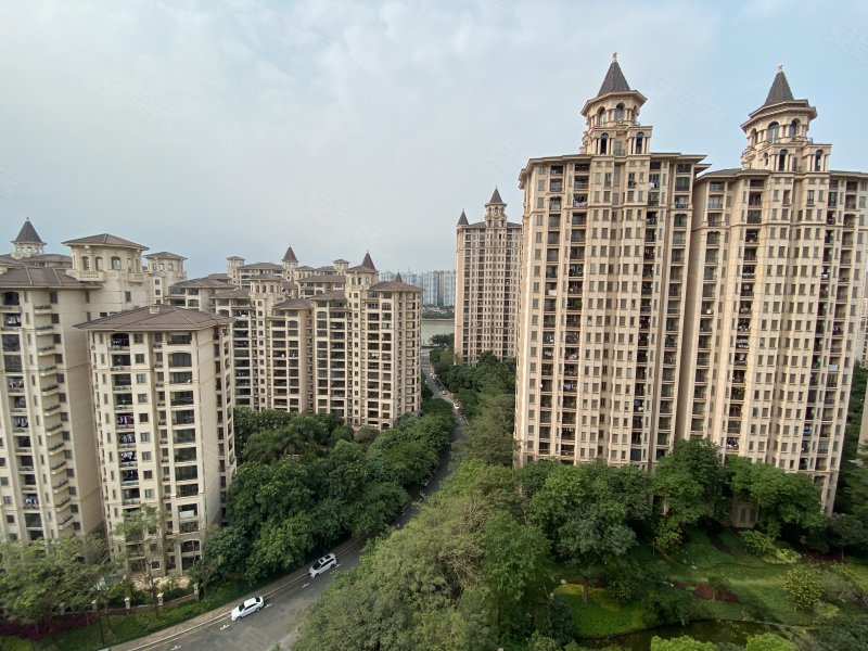 星河湾七期,沿江东路-广州星河湾七期二手房,租房,房价-广州安居客