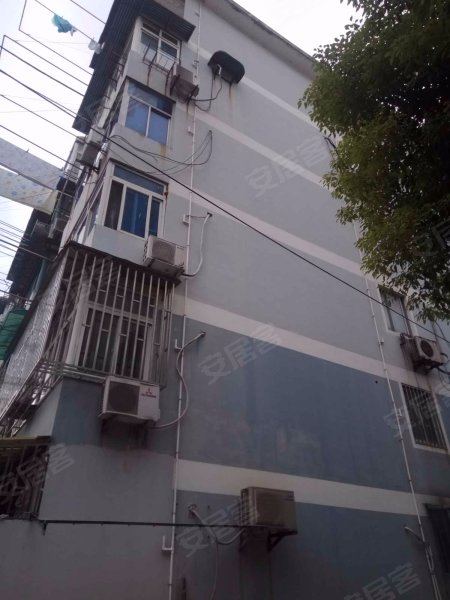 芳华路253弄小区 