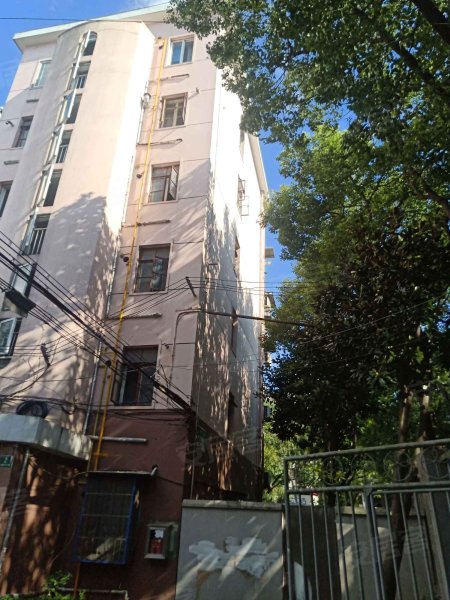 古桐路18弄小区 