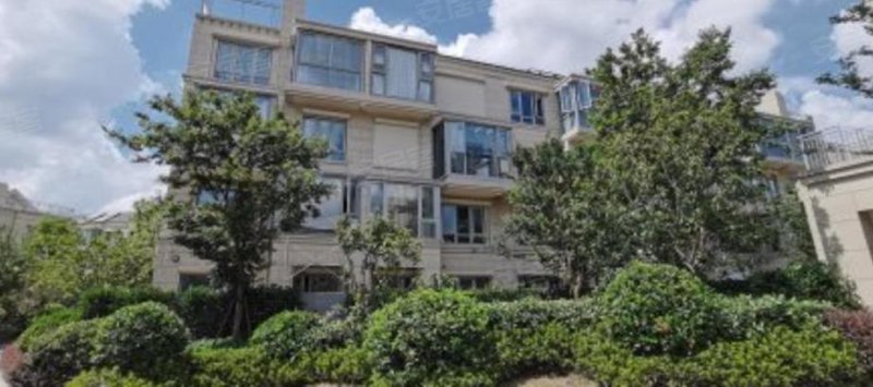 万科湖语森林(公寓住宅) 