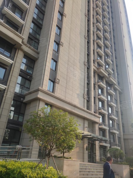 拓丰祥和居1号院