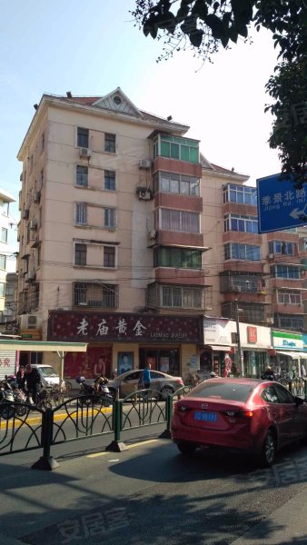 大同路347弄小区 