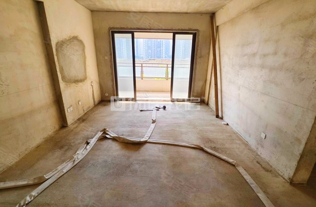 宝能城五象湖1号4室2厅105.61㎡78万二手房图片