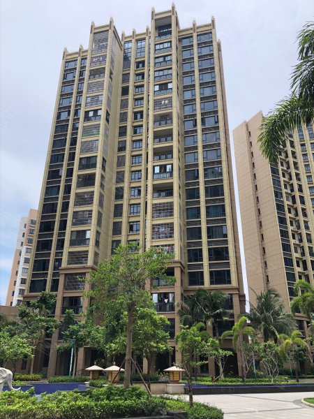 滨江帝景(四期),椰合路-海口滨江帝景(四期)二手房,租房,房价-海口