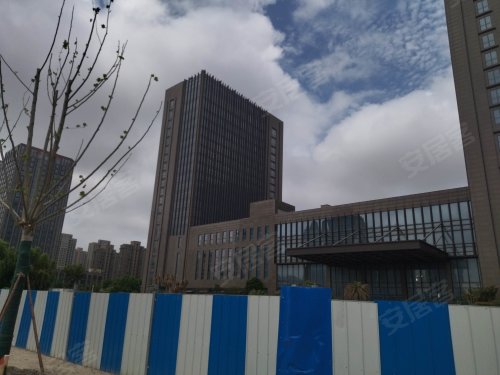 汇金国际,工农南路118号 - 上海汇金国际二手房,租房,房价-上海安居客