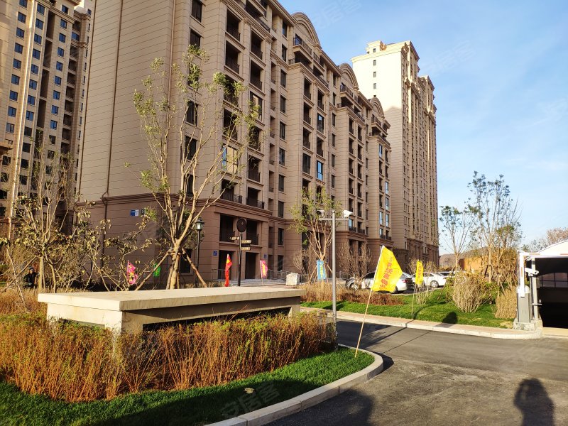 绿地香树花城,金石路-大连绿地香树花城二手房,租房,房价-大连安居客