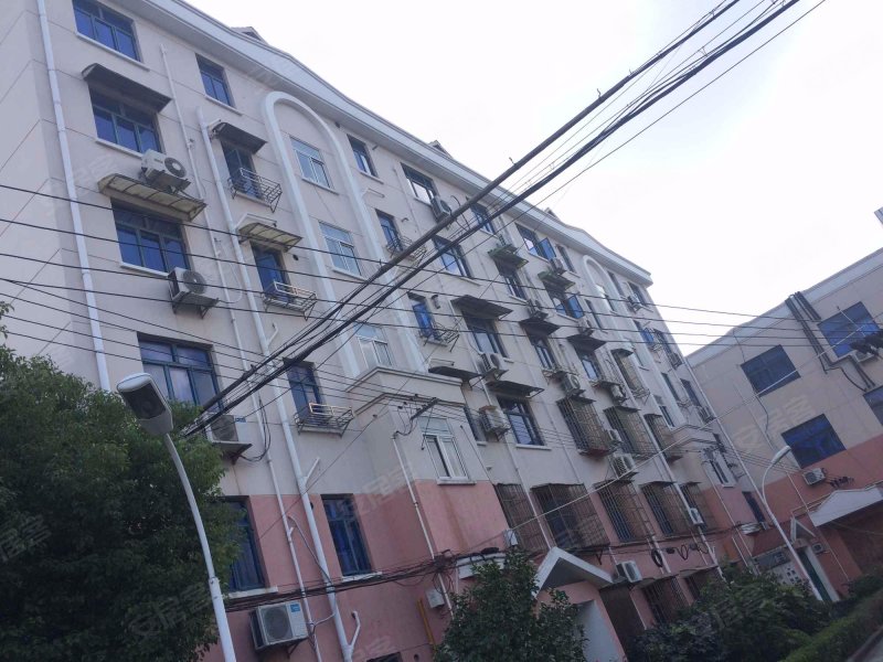 三桥小区(南区) 